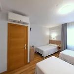 Panton Hotel Vigo