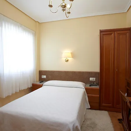 Hotel Panton Vigo