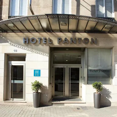 Panton Hotel 2*