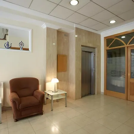Panton Hotel