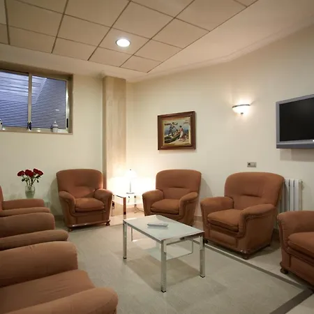 Panton Hotel Vigo