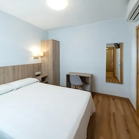 Hotel Panton Vigo
