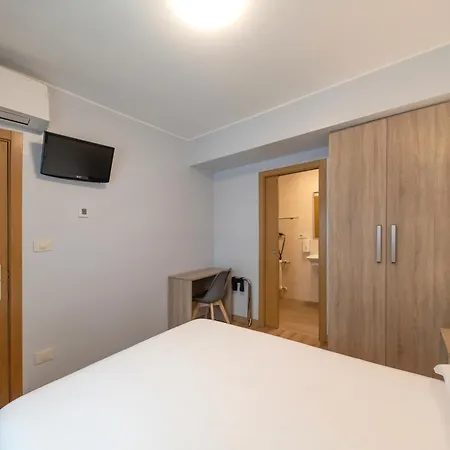 Panton Hotel