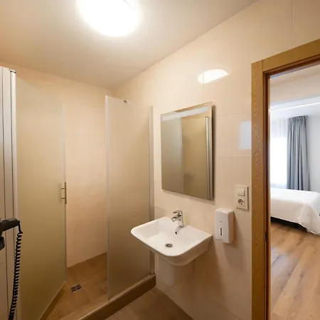 Hotel Panton 2*