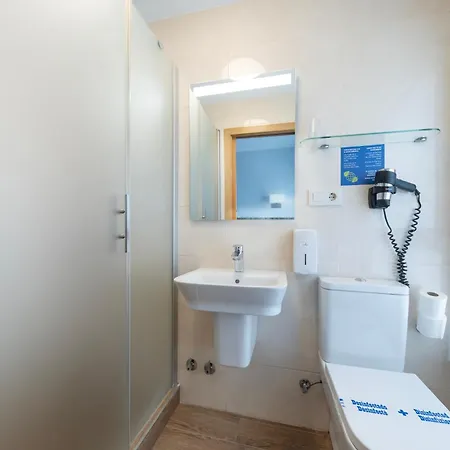 Panton Hotel Vigo