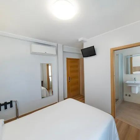 Hotel Panton Vigo