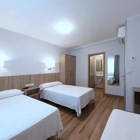 Panton Hotel