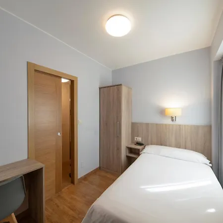 Panton Hotel Vigo