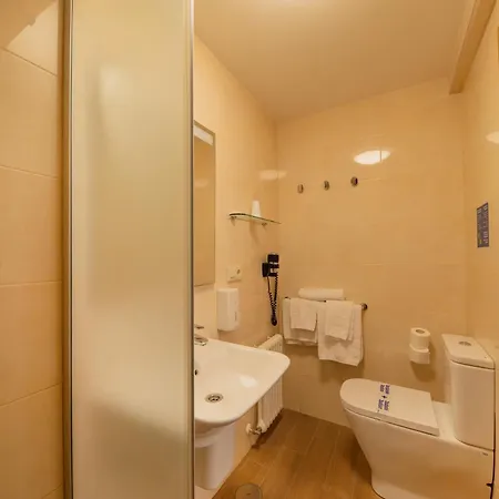 Hotel Panton Vigo