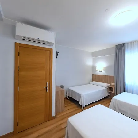 Panton Hotel