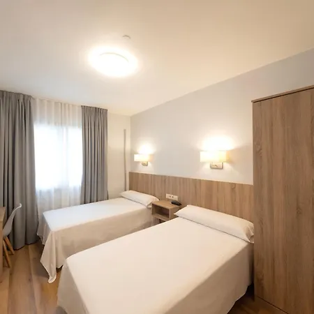Panton Hotel Vigo