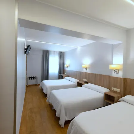 Hotel Panton Vigo
