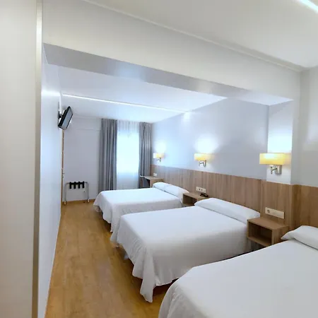Hotel Panton Comarca de Vigo