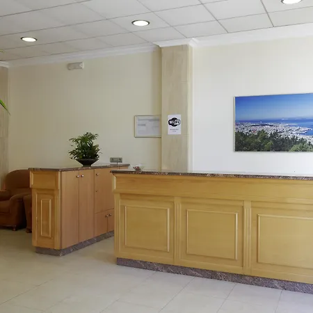 Panton 2* Βίγκο