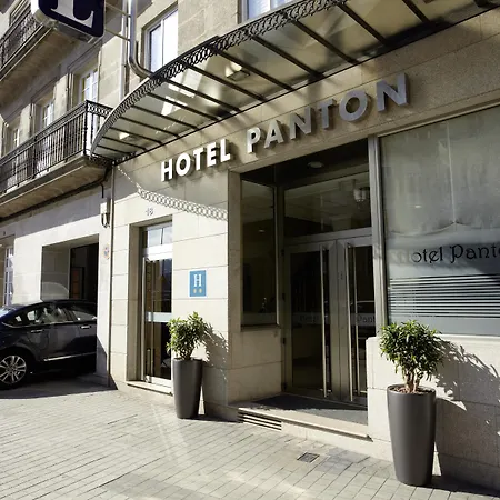 Panton Otel