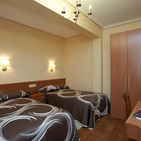 Ξενοδοχείο Panton Βίγκο