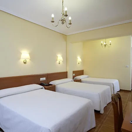 Panton Ξενοδοχείο