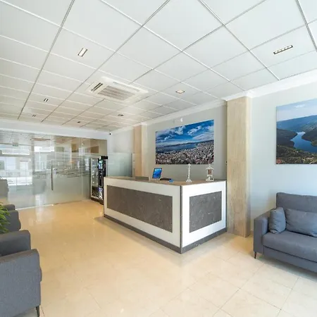 潘特酒店 酒店 2*