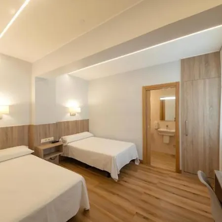 Pantón Hotel