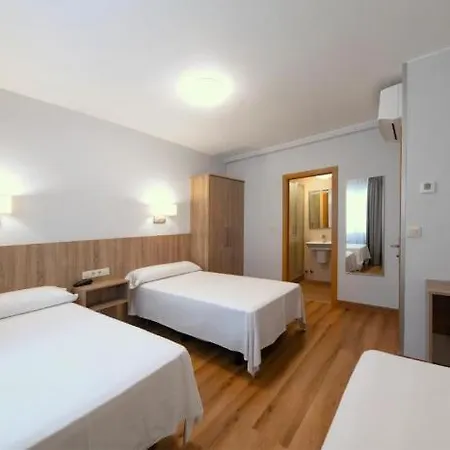 Hotel Panton Vigo