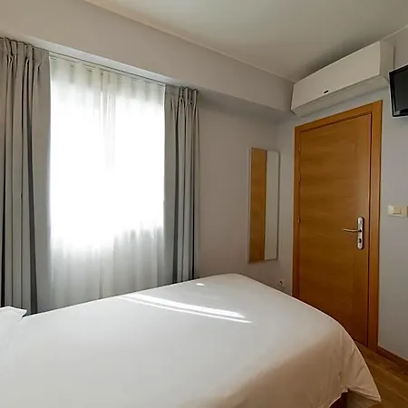 Hotel Panton Comarca de Vigo