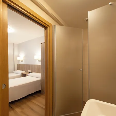 Hotel Panton Vigo