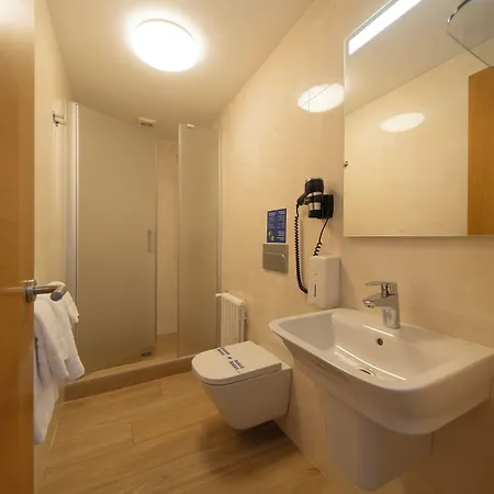 Hotel Panton Vigo