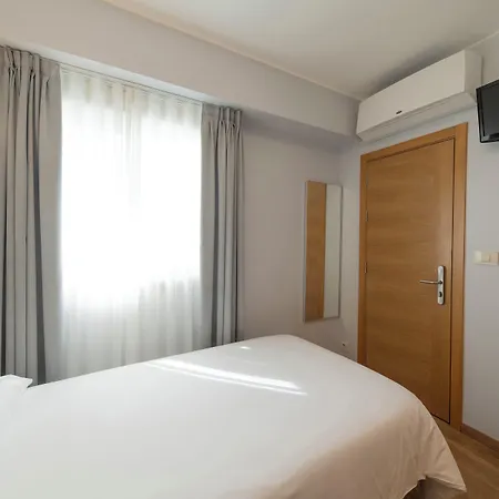 Panton Hotel Vigo