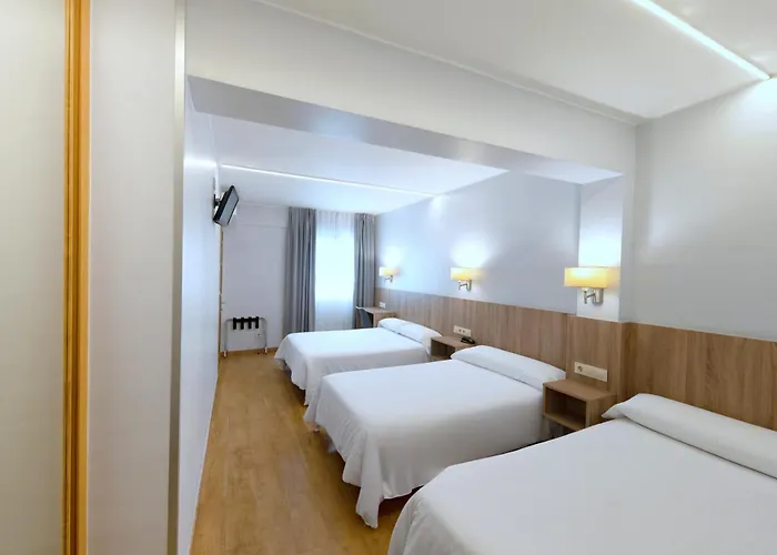 Szálloda Panton Vigo