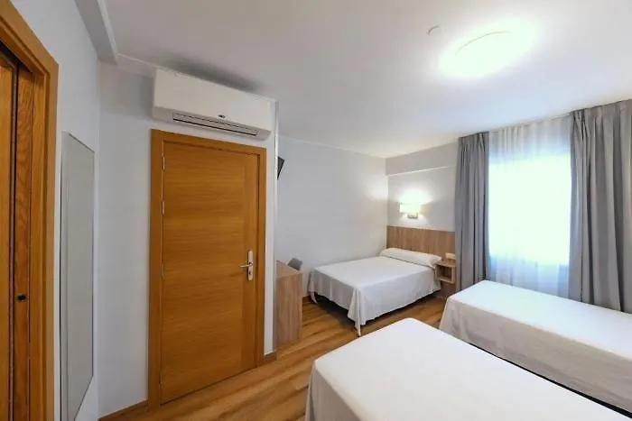 Panton Szálloda Vigo